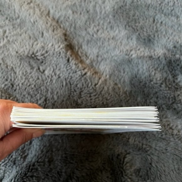 - Disney Christmas Cards with Minnie Mouse Vintage Cards by Paper Magic Gr… - Picture 7 of 8